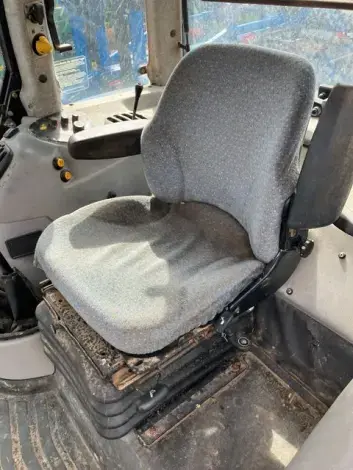 LANDINI 145 Legend  - Photo 10