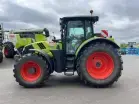 CLAAS ARION 650 CIS+ - Photo 4