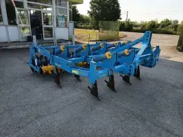 Acheter ACTISOL    en vente à GUEUDET 1880 VOUZIERS - CONCESSION CLAAS