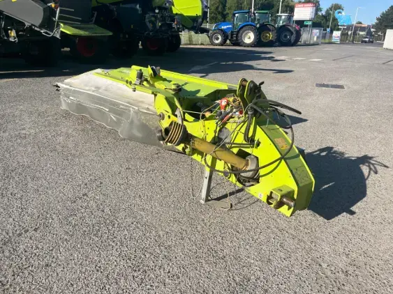 CLAAS 3200c - Photo 3