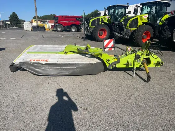 CLAAS Disco 2800 - Photo 2