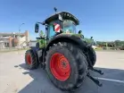 CLAAS AXION 810 - Photo 5