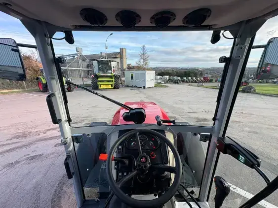 MASSEY FERGUSON 3wf75 - Photo 15