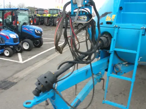 BERTHOUD TENOR - Photo 9