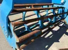 LEMKEN Kristall 9 - Photo 10