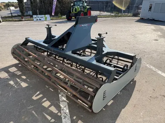 AGRI SYSTEM Frontal 3m AK - Photo 7