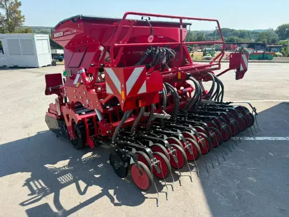 HORSCH EXPRESS 3KR - Photo 5