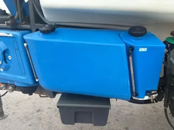 EVRARD Meteor 3500 - Photo 16