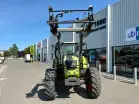 CLAAS AXOS 340 - Photo 2