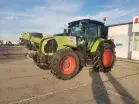 CLAAS ARION 650 - Photo 3