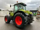 CLAAS Axion 820 - Photo 5