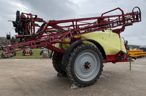 HARDI Navigator 3000 - Photo 5