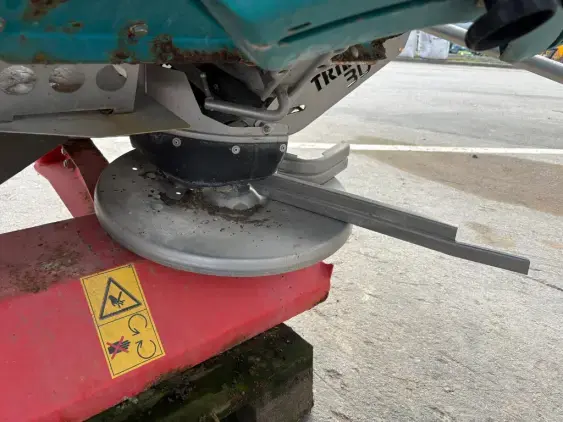 SULKY X 36 - Photo 12