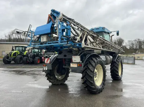 EVRARD Alpha 4100 - Photo 7