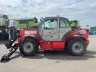 MANITOU MT1440 - Photo 4