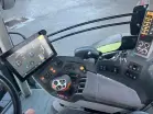 CLAAS ARION 650 cmatic  - Photo 10