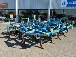 Acheter LEMKEN    en vente à CLAAS BEAUVAIS GUEUDET 1880