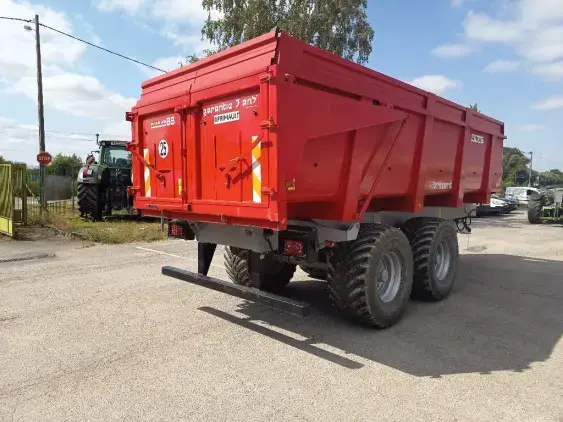 BRIMONT Bb16b - Photo 7