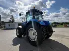 NEW HOLLAND T7 185 - Photo 5