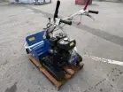 ISEKI Hrce673 - Photo 5