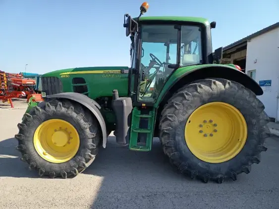 JOHN DEERE 6930 STD - Photo 5