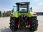 CLAAS ARION 530   - Photo 6
