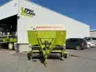 CLAAS Quadrant 1200 - Photo 2