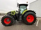 CLAAS AXION 920 CEBIS - Photo 4