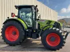 CLAAS Arion 660 Cebis  - Photo 8