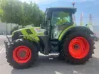 CLAAS Arion 660 - Photo 4