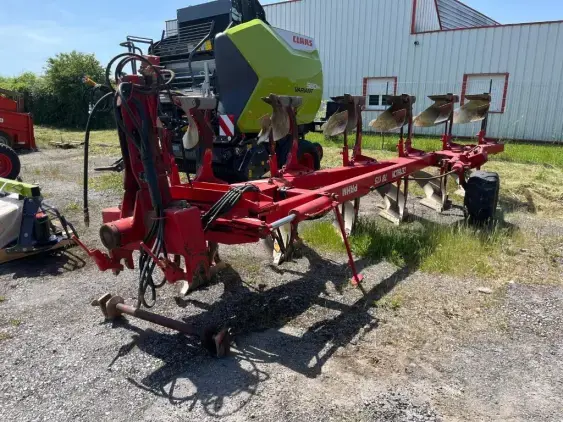 DEMBLON TB 175 - Photo 3