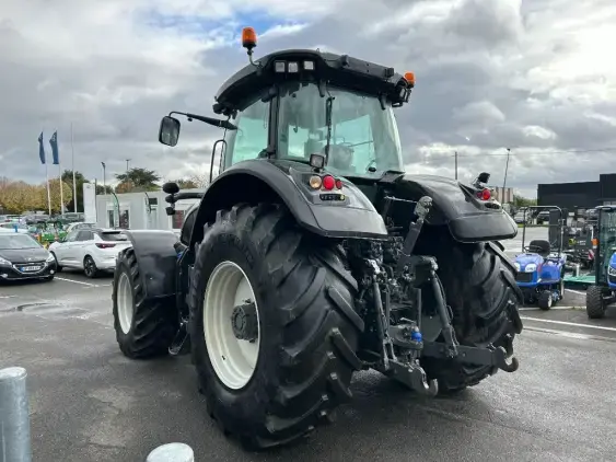 VALTRA s294 - Photo 5