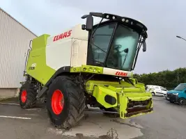 Acheter CLAAS    en vente à CLAAS SALEUX GUEUDET 1880