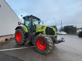 Acheter CLAAS    en vente à CLAAS SALEUX GUEUDET 1880