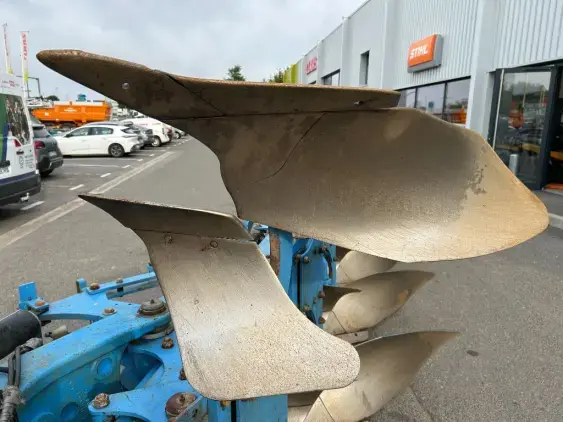 LEMKEN Juwel 8 V - Photo 11