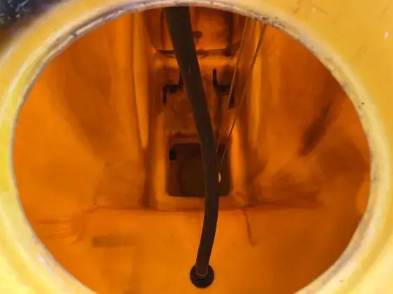 JOHN DEERE 840i - Photo 17