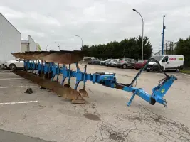 Acheter LEMKEN    en vente à CLAAS SALEUX GUEUDET 1880