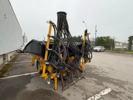 Acheter AGRISEM    en vente à GUEUDET 1880 SALEUX - CONCESSION CLAAS