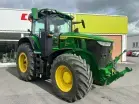JOHN DEERE 7R 270 - Photo 1