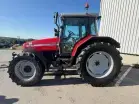 MASSEY FERGUSON 6270 - Photo 4