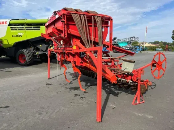 KUHN Venta  - Photo 3
