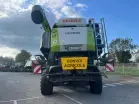 CLAAS Lexion 7600 TERRATRAC - Photo 6