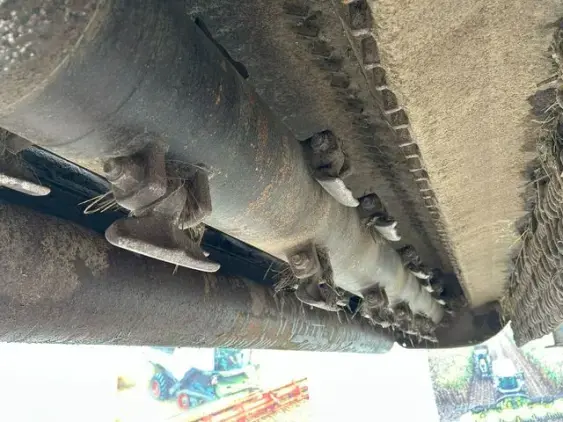 BERTI DUAL 285 - Photo 8