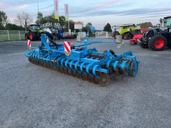 LEMKEN heliodor - Photo 3