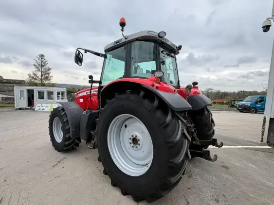 MASSEY FERGUSON 6475 DYNA 6 - Photo 5