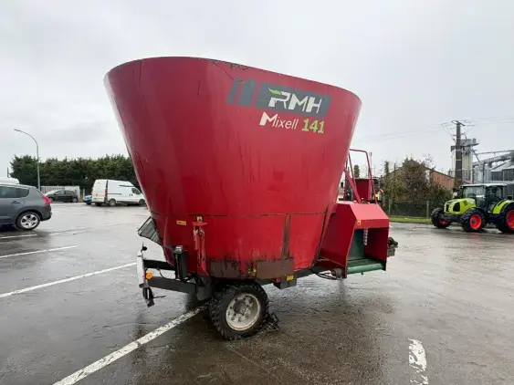 RMH Mixell 141 - Photo 7