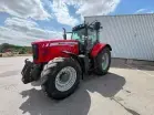 MASSEY FERGUSON 6490 - Photo 3