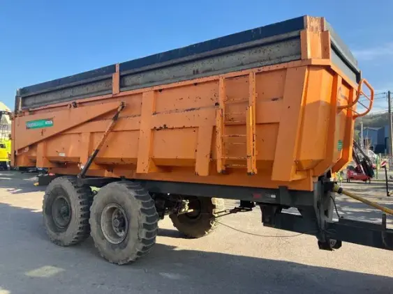 LEGRAND Mam 14 - Photo 1