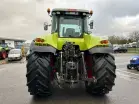 CLAAS AXION 810 - Photo 6