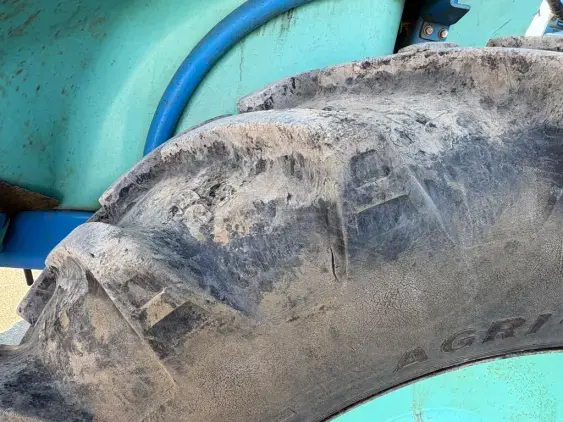 BERTHOUD 43-46 - Photo 8